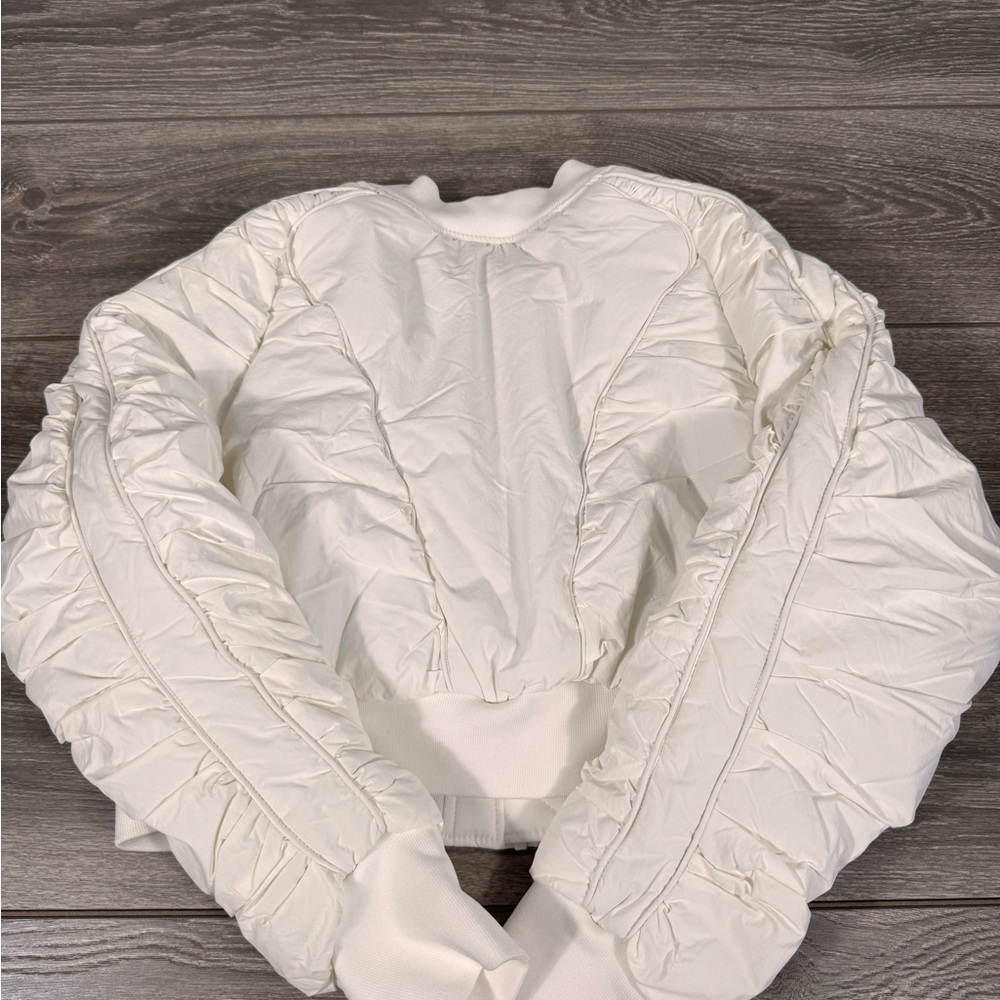 Bomber Jacket - Picture 3 of 4